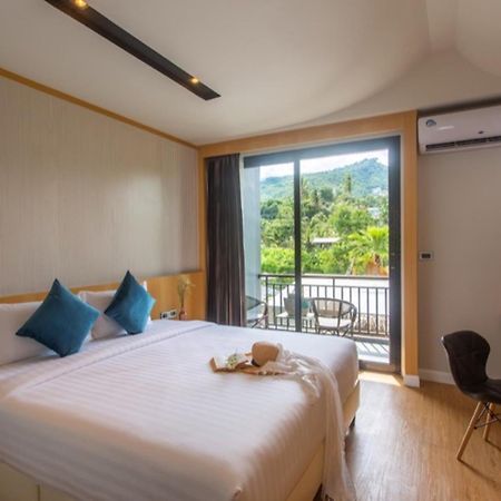 The Canale Samui Resort Chaweng  Esterno foto