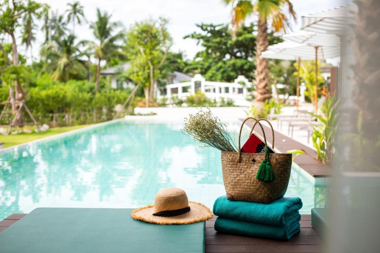The Canale Samui Resort Chaweng  Esterno foto