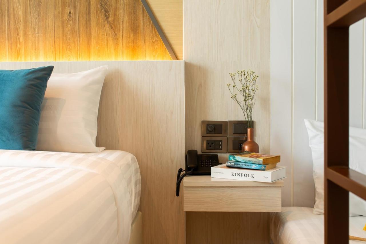 The Canale Samui Resort Chaweng  Esterno foto