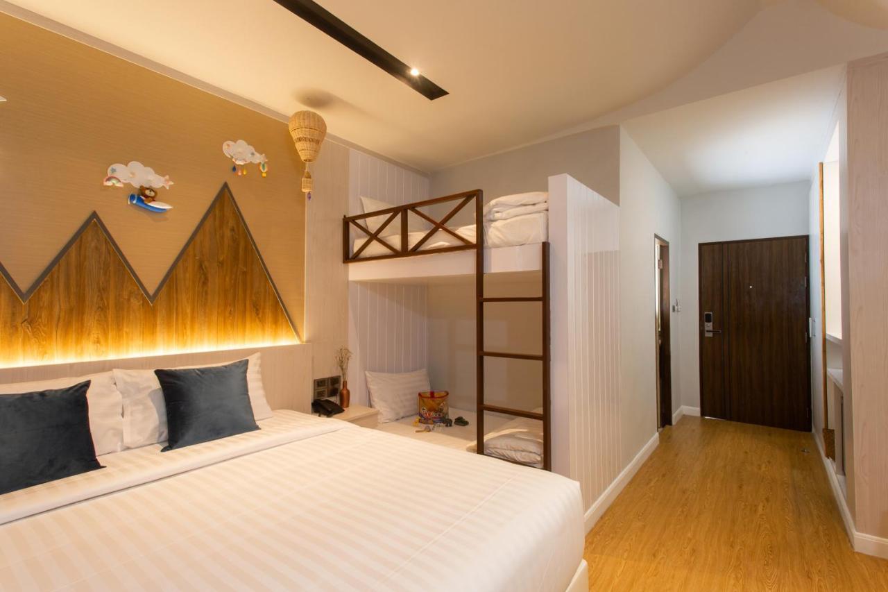 The Canale Samui Resort Chaweng  Esterno foto