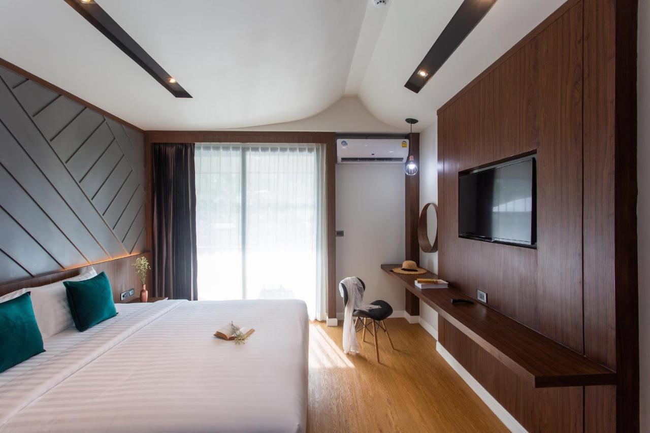 The Canale Samui Resort Chaweng  Esterno foto