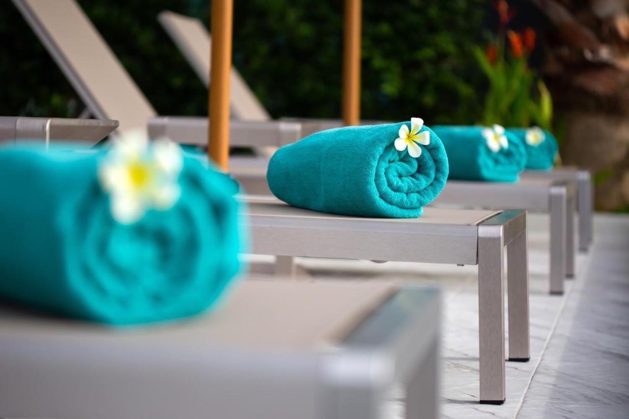 The Canale Samui Resort Chaweng  Esterno foto