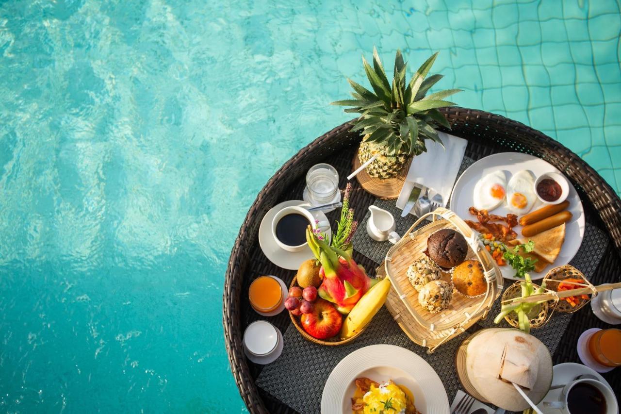 The Canale Samui Resort Chaweng  Esterno foto