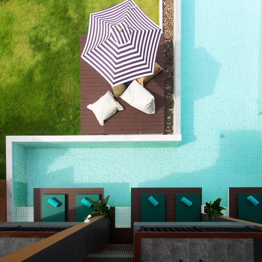The Canale Samui Resort Chaweng  Esterno foto