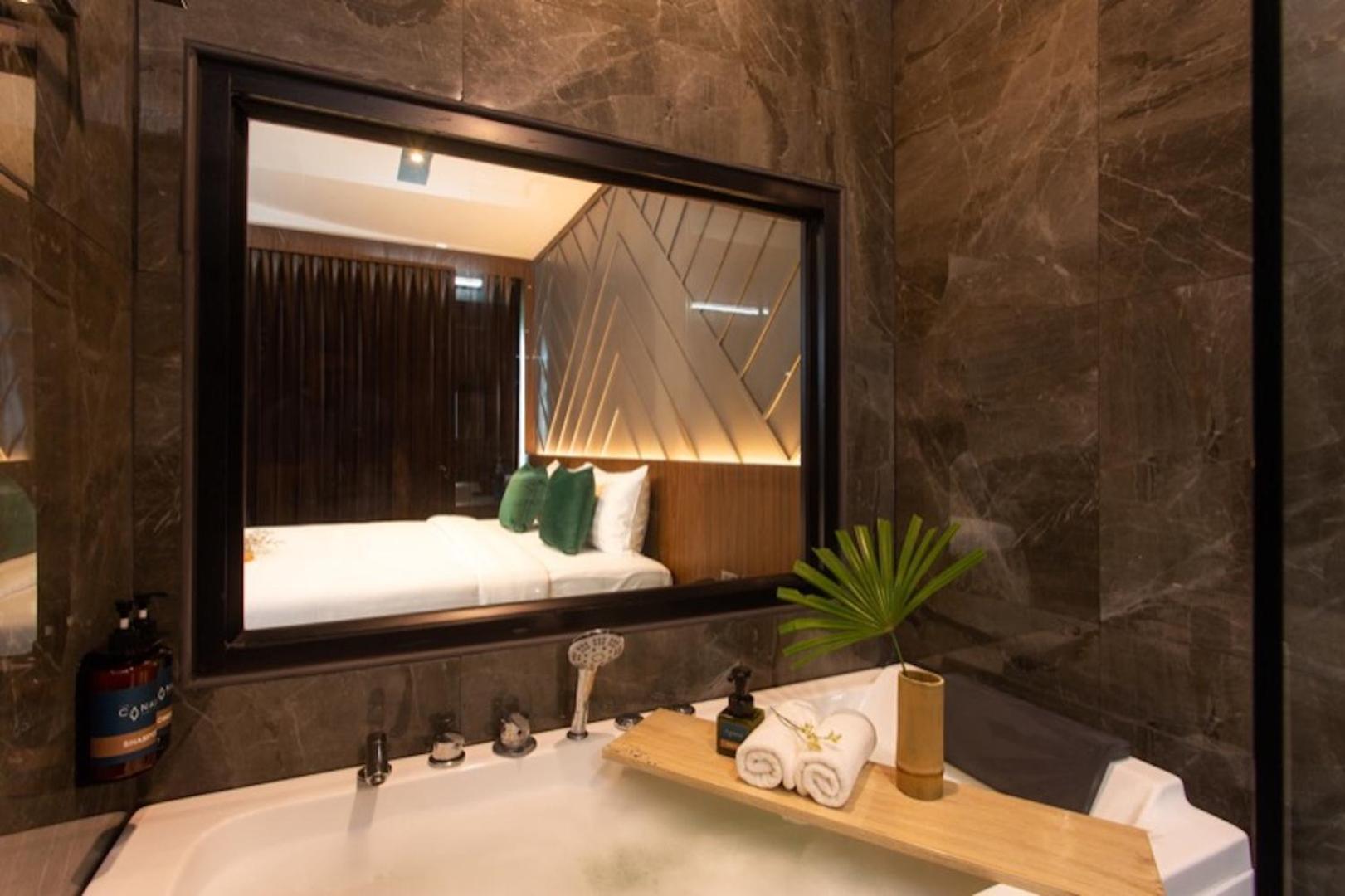 The Canale Samui Resort Chaweng  Esterno foto